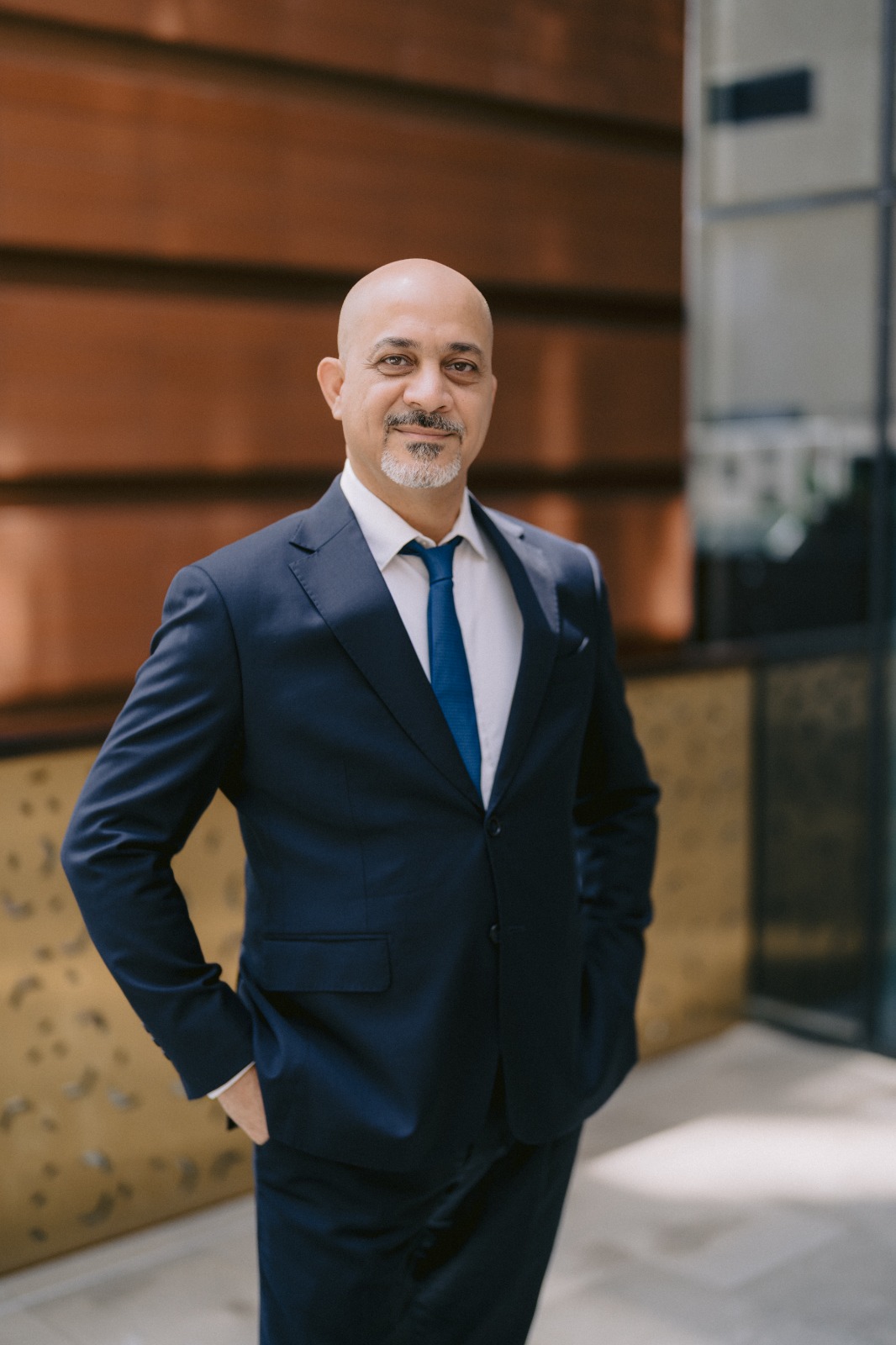 Mouath Al Tamimi